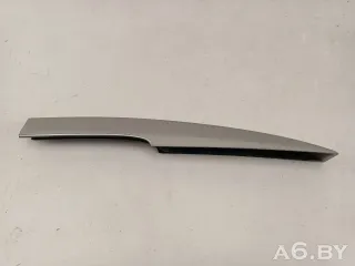 738210001R,738210006R,M700258 Крышка (заглушка) рейлинга Renault Laguna 3 Арт 107350058, вид 2