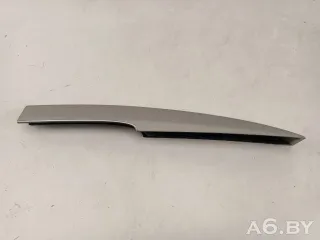 738210001R,738210006R,M700258 Крышка (заглушка) рейлинга Renault Laguna 3 Арт 107350058, вид 3