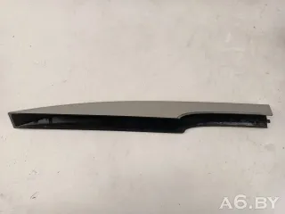 738210001R,738210006R,M700259 Крышка (заглушка) рейлинга Renault Laguna 3 Арт 107350069, вид 2