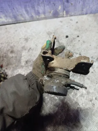  Корректор гидравлической подвески Citroen Xantia Арт 107350167, вид 2