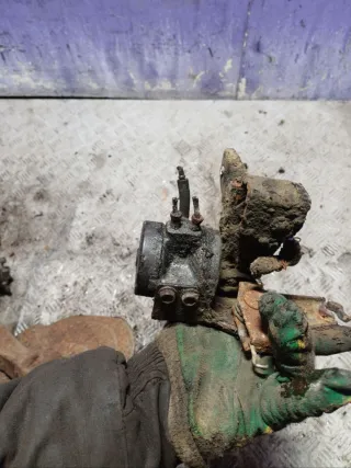  Корректор гидравлической подвески Citroen Xantia Арт 107350167, вид 1