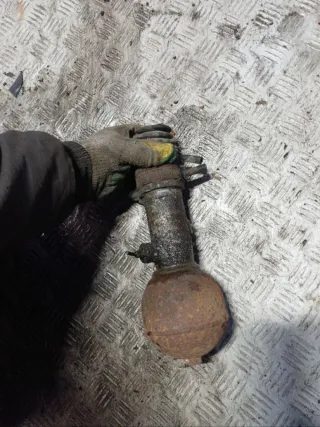  Гидроцилиндр задний Citroen Xantia Арт 107350249, вид 1