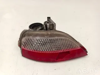 265540003R Фонарь противотуманный правый Renault Scenic 3 Арт 107350291, вид 1