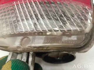 265540003R Фонарь противотуманный правый Renault Scenic 3 Арт 107350291, вид 4