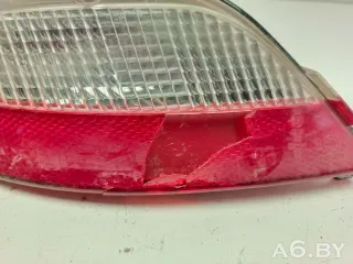 265540003R Фонарь противотуманный правый Renault Scenic 3 Арт 107350291, вид 2