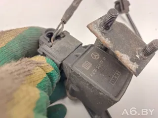 A0105427717 Датчик положения кузова Mercedes S W221 Арт 107350738, вид 3