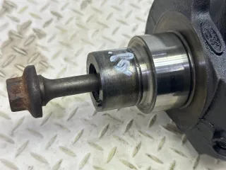  Вкладыш шатунный Ford Escort 6 1.8л Арт 107350744, вид 4