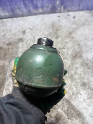  Гидросфера Citroen Xantia Арт 107351641, вид 2