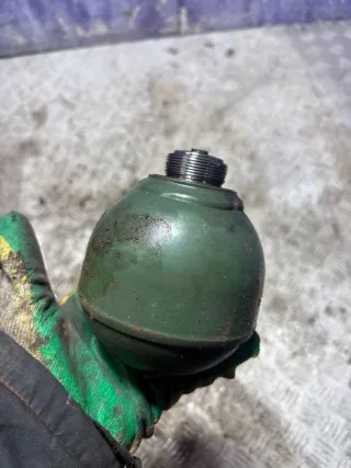  Гидросфера Citroen Xantia Арт 107351641, вид 1