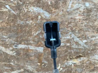  Замок двери задней левой Renault Clio 4 Арт 107351658, вид 5