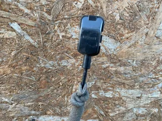  Замок двери задней левой Renault Clio 4 Арт 107351658, вид 4