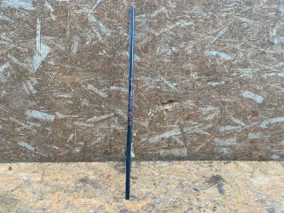  Молдинг стекла двери задней левой наружный Renault Clio 4 Арт 107351799, вид 1