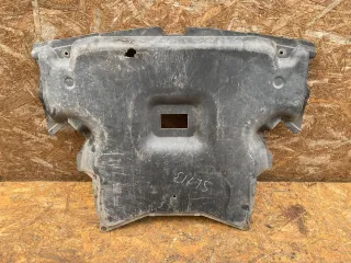  Защита (пыльник) двигателя Mercedes C W203 Арт 107351830, вид 1