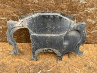  Защита (пыльник) двигателя Mercedes C W203 Арт 107351842, вид 1