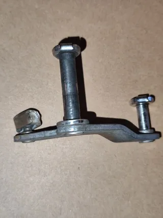 1K0711201A Механизм переключения передач Volkswagen Touran 1 Арт 43316788, вид 3