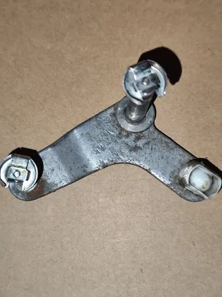 1K0711201A Механизм переключения передач Volkswagen Caddy 3 Арт 43316762, вид 1