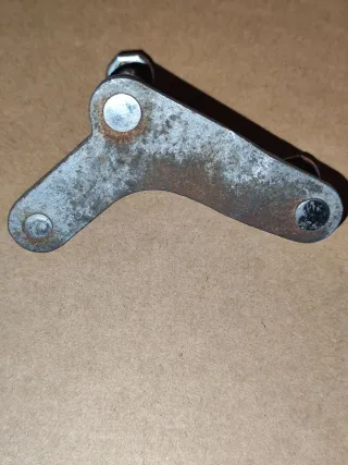 1K0711201A Механизм переключения передач Seat Altea Арт 43316680, вид 2