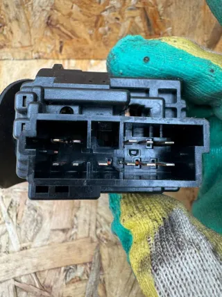 34412501,96247562ZL Переключатель дворников Citroen Xsara Арт 107352916, вид 2