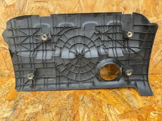 9648443480,9648442980 Крышка двигателя декоративная Citroen C4 1 1.4л Арт 107352929, вид 3