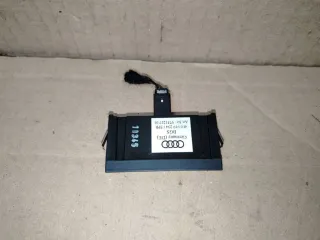 4F09192345PR Индикатор подушки безопасности Audi A6 C6 (S6,RS6) Арт 2293.F80, вид 2