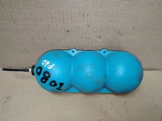 443131541 Ресивер воздушный Audi A6 C6 (S6,RS6) Арт 2320.F80, вид 1