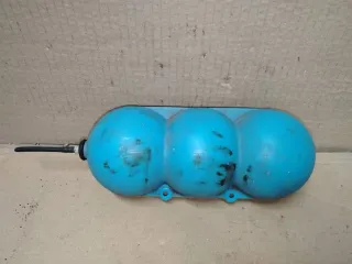 443131541 Ресивер воздушный Audi A6 C6 (S6,RS6) Арт 2320.F80, вид 2