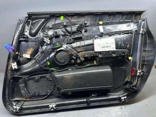 4F1867105A,4F2867105A,4F1971035,4F0035399A,4F0837019C Обшивка двери передней левой (дверная карта) Audi A6 C6 (S6,RS6) Арт 107354932, вид 7