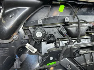 4F1867105A,4F2867105A,4F1971035,4F0035399A,4F0837019C Обшивка двери передней левой (дверная карта) Audi A6 C6 (S6,RS6) Арт 107354932, вид 6