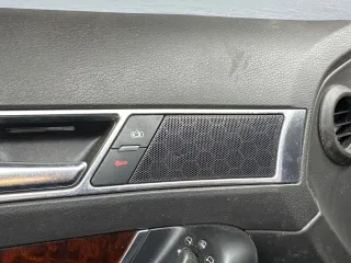 4F1867105A,4F2867105A,4F1971035,4F0035399A,4F0837019C Обшивка двери передней левой (дверная карта) Audi A6 C6 (S6,RS6) Арт 107354932, вид 3