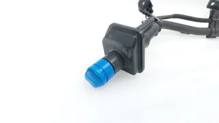 31530CG900, 31536CG900 Горловина бака AdBlue Hyundai Staria Арт ST298697, вид 10