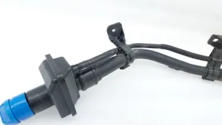 31530CG900, 31536CG900 Горловина бака AdBlue Hyundai Staria Арт ST298697, вид 11