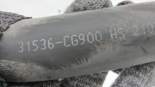 31530CG900, 31536CG900 Горловина бака AdBlue Hyundai Staria Арт ST298697, вид 13