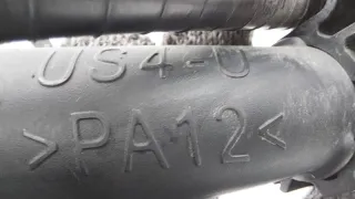 31530CG900, 31536CG900 Горловина бака AdBlue Hyundai Staria Арт ST298697, вид 14