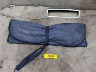 Перчатки Mercedes E W211 2004г.  - Фото 3