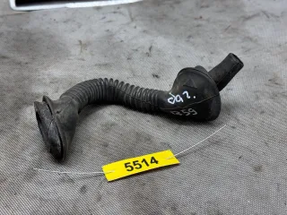 6906703, 61136906703 Гофра проводки багажника BMW 3 E46 Арт 5514, вид 1