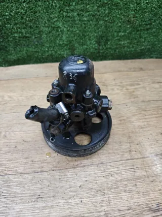  Насос гидроусилителя руля Citroen Xantia Арт 107391, вид 2