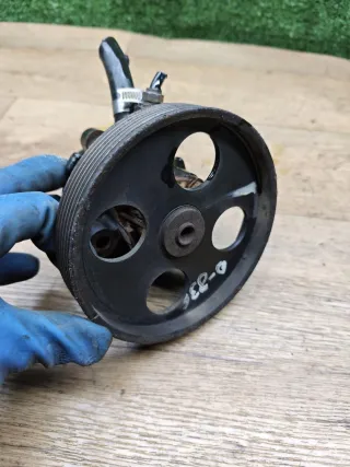  Насос гидроусилителя руля Citroen Xantia Арт 107391, вид 5