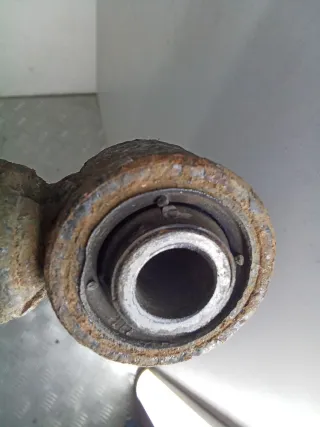  Стойка амортизатора задняя Audi A6 C6 (S6,RS6) Арт 107370823, вид 10