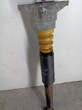  Стойка амортизатора задняя Audi A6 C6 (S6,RS6) Арт 107370823, вид 6