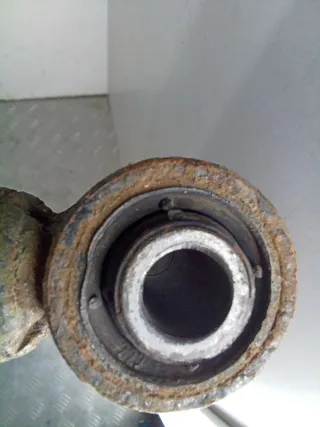  Стойка амортизатора задняя Audi A6 C6 (S6,RS6) Арт 107370823, вид 11