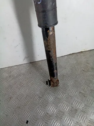  Стойка амортизатора задняя Audi A6 C6 (S6,RS6) Арт 107370823, вид 7