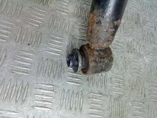  Стойка амортизатора задняя Audi A6 C6 (S6,RS6) Арт 107370823, вид 9