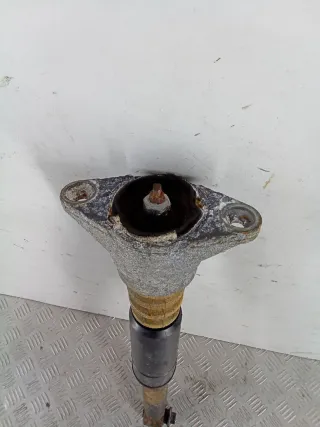  Стойка амортизатора задняя Audi A6 C6 (S6,RS6) Арт 107370823, вид 3