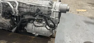 0EU901131H,0EU901091G Блок управления гибрида Audi A5 (S5,RS5) 2 Арт 13341758571, вид 1