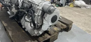 0EU901131H,0EU901091G Блок управления гибрида Audi A5 (S5,RS5) 2 Арт 13341758571, вид 2