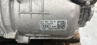 0EU901131H,0EU901091G Блок управления гибрида Audi A5 (S5,RS5) 2 Арт 13341758571, вид 3