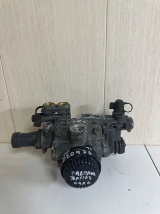 4757210020 Распределитель тормозной силы  DAF XF 95 Арт 107377945