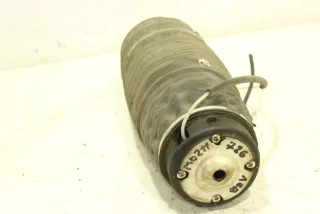  Пневмостойка Mercedes E W211 Арт 107378305, вид 1