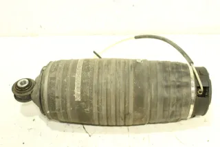  Пневмостойка Mercedes E W211 Арт 107378305, вид 2