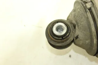  Пневмостойка Mercedes E W211 Арт 107378305, вид 3